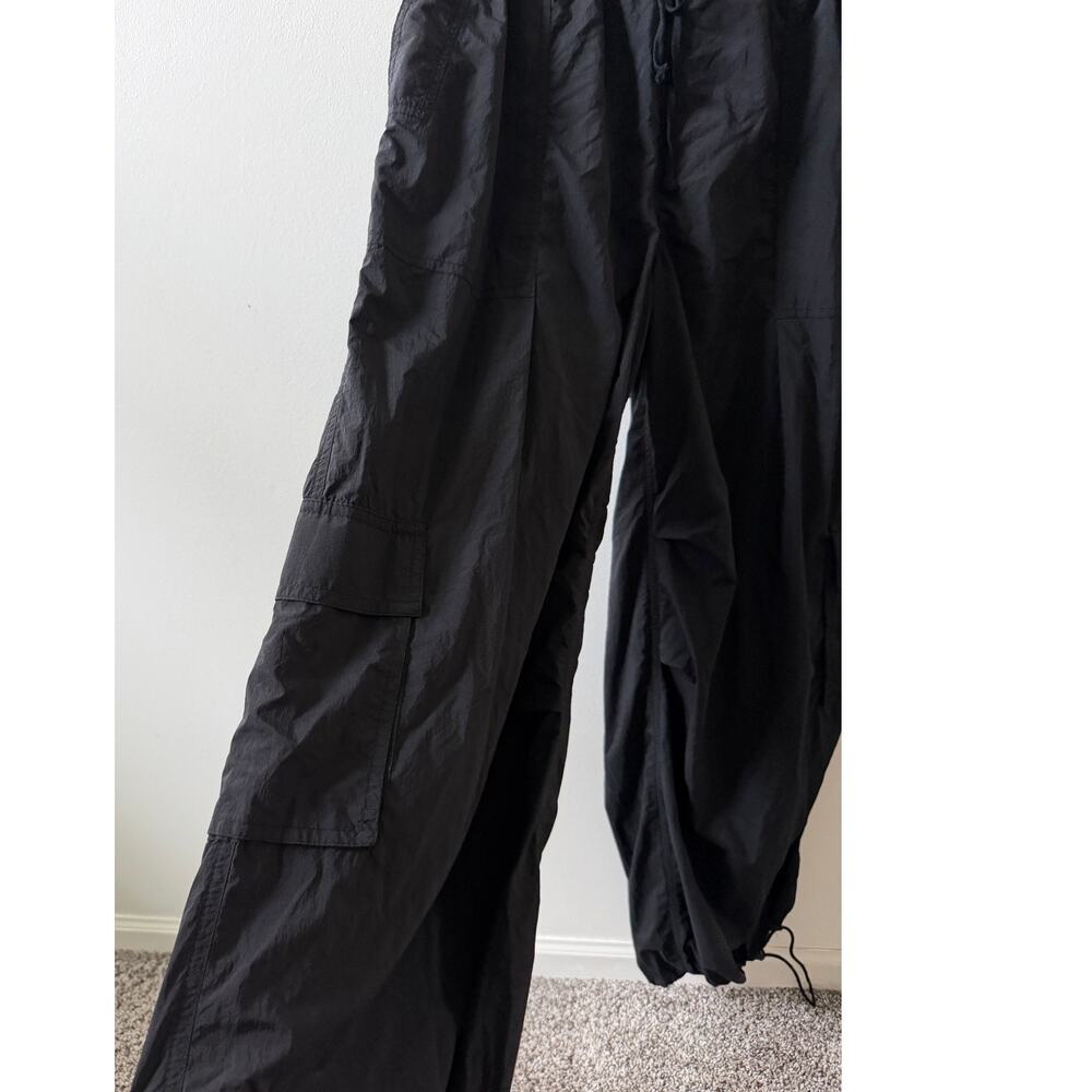 Daily Practice women's windbreaker balloon pants size M - Picture 3 of 6